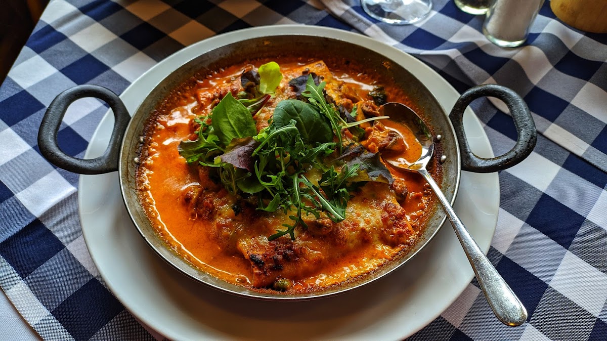 Trattoria Cardelli Herzogenaurach-7