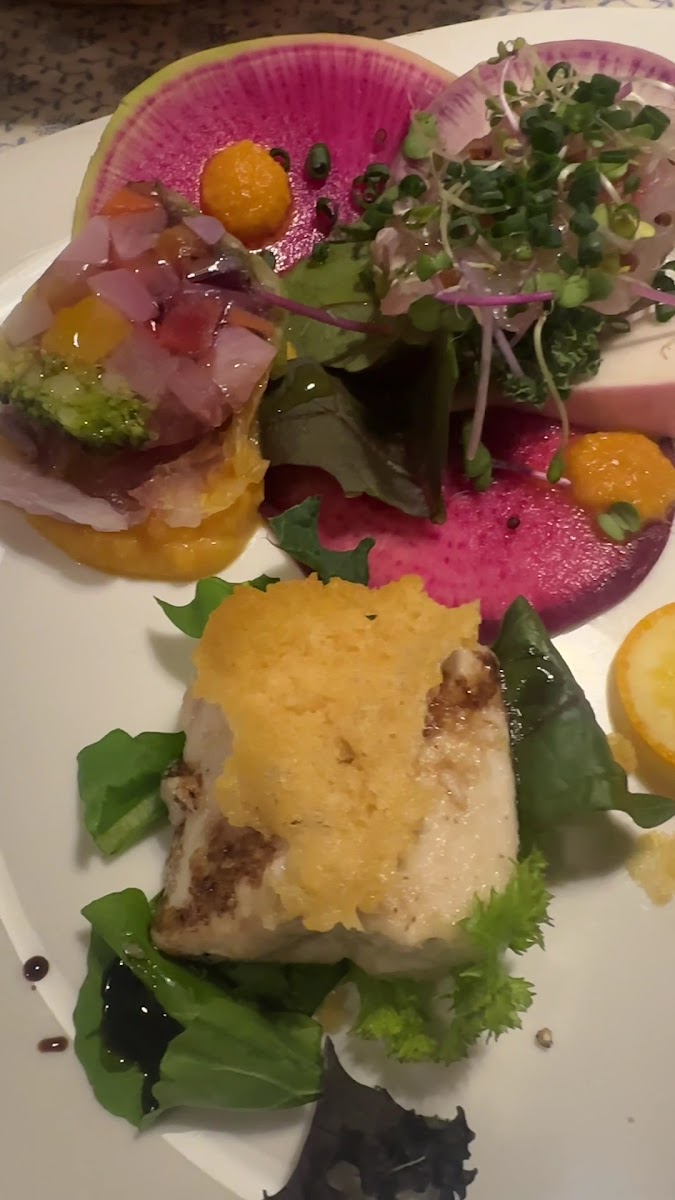 Trattoria Carrera-2