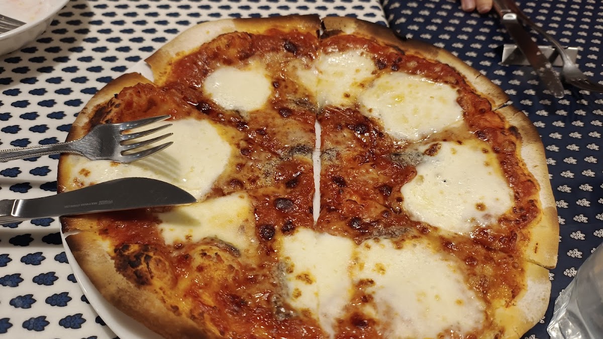 Trattoria Carrera-3