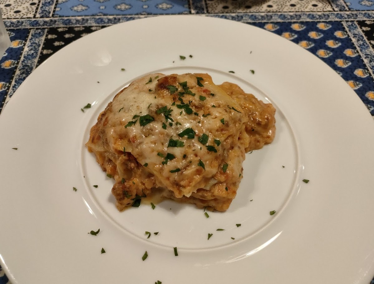 Trattoria Carrera-4