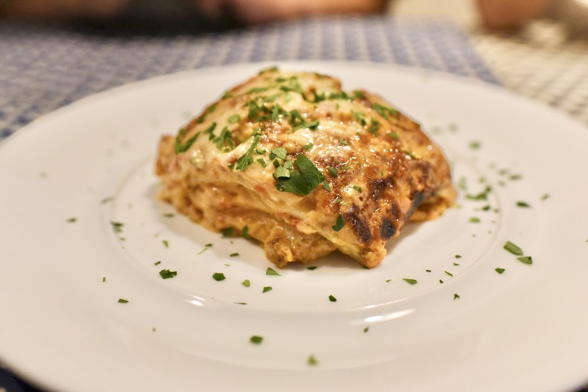 Trattoria Carrera-5