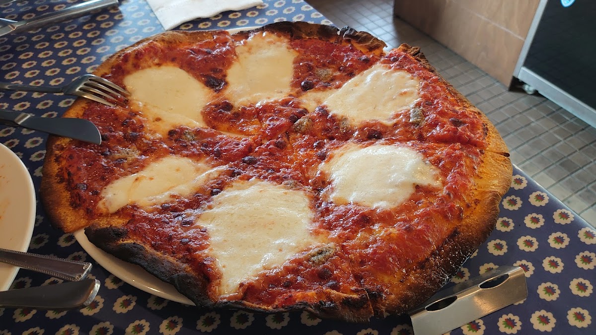 Trattoria Carrera-6