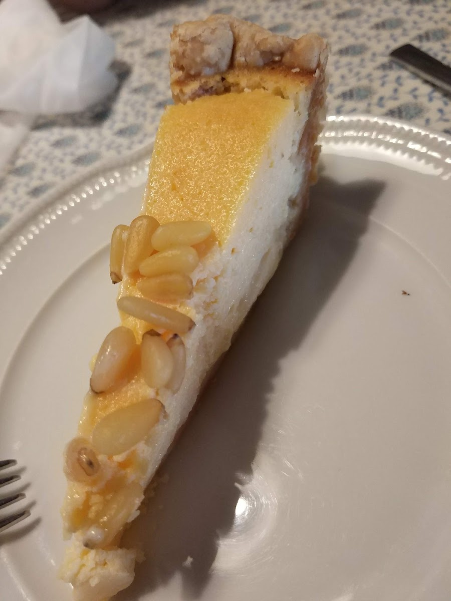 Trattoria Carrera-7