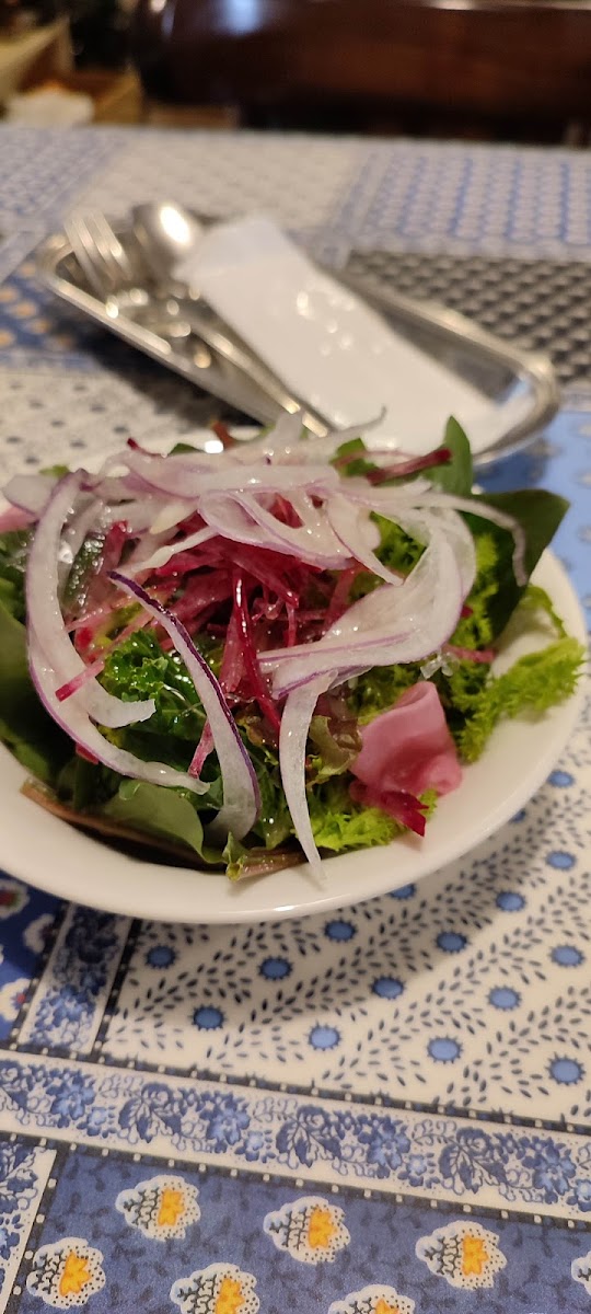 Trattoria Carrera-9