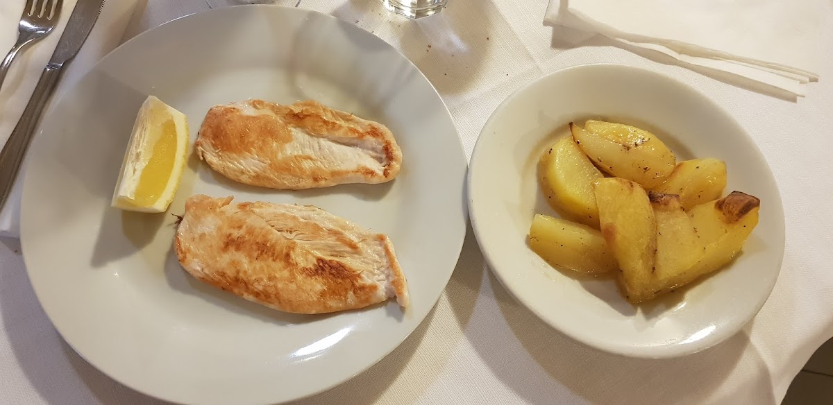 Trattoria Cesarina-10