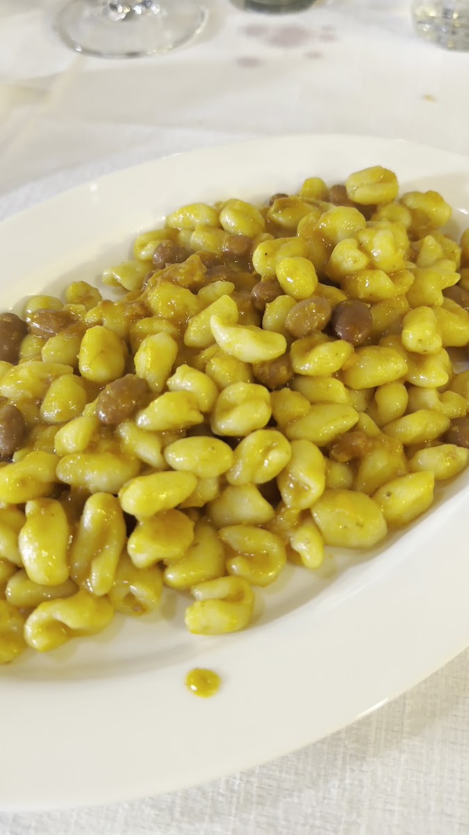 Trattoria Cesarina-2