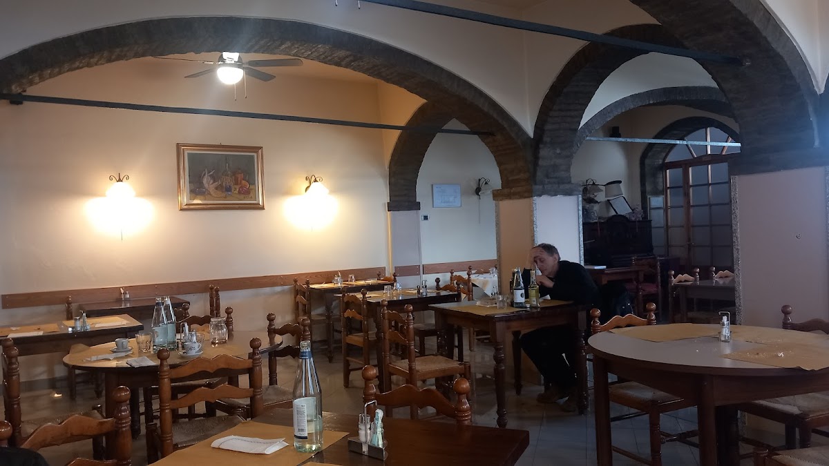 Trattoria Cesarina-4