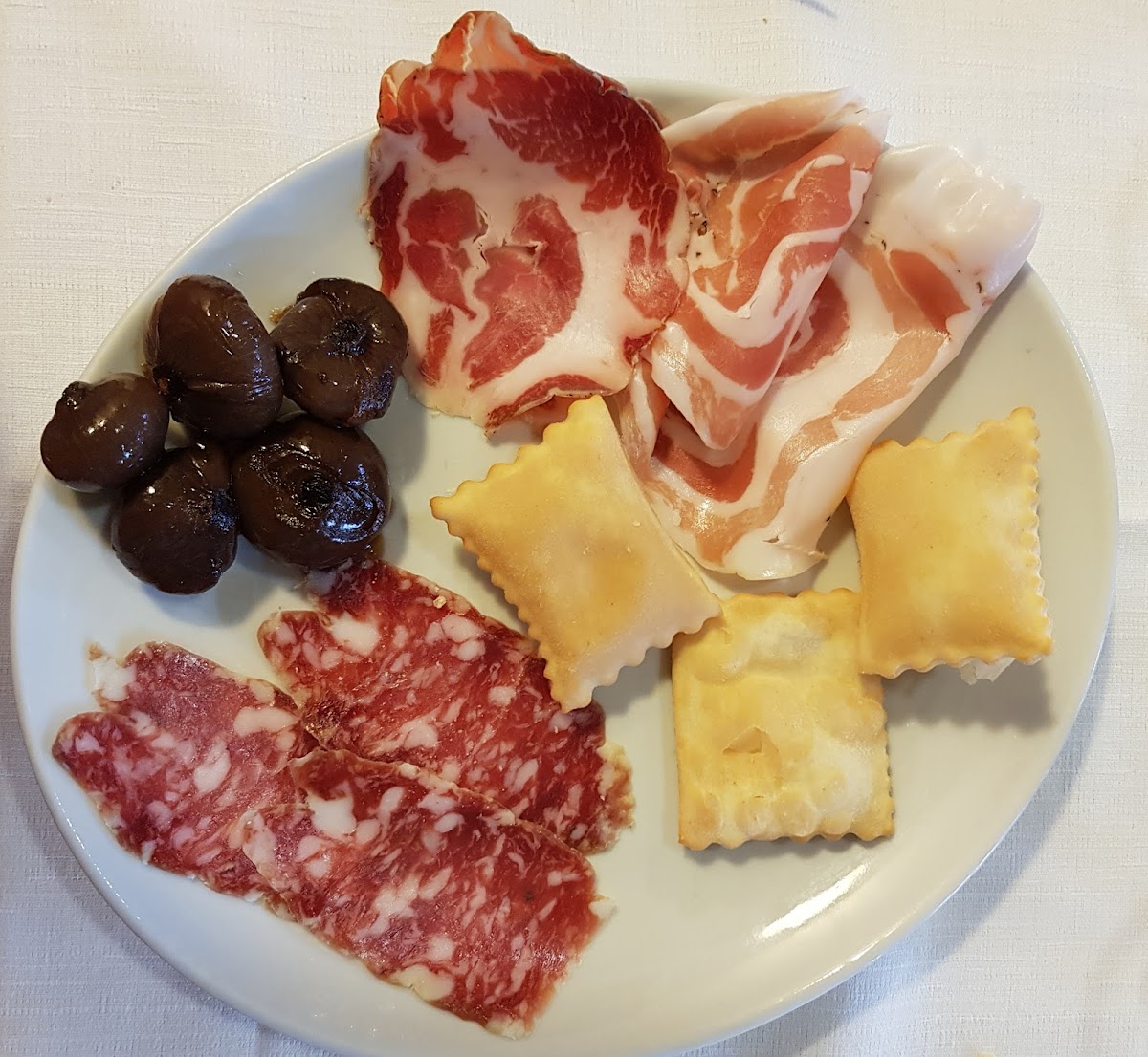 Trattoria Cesarina-5