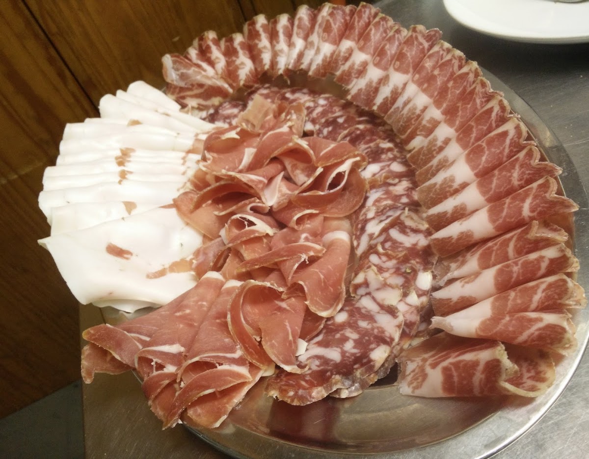Trattoria Cesarina-7