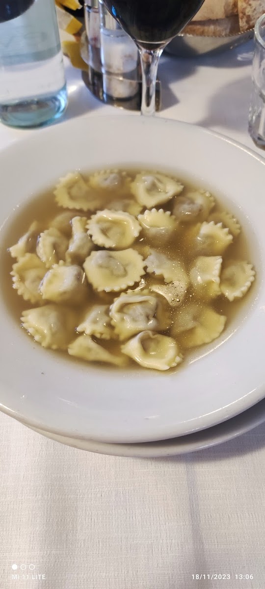 Trattoria Cesarina-8