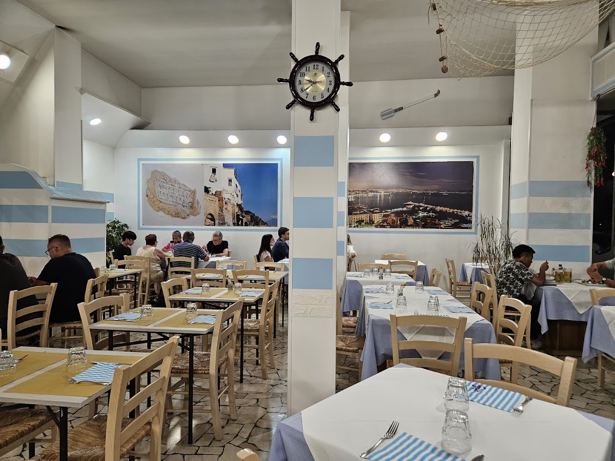 Trattoria Da Adele