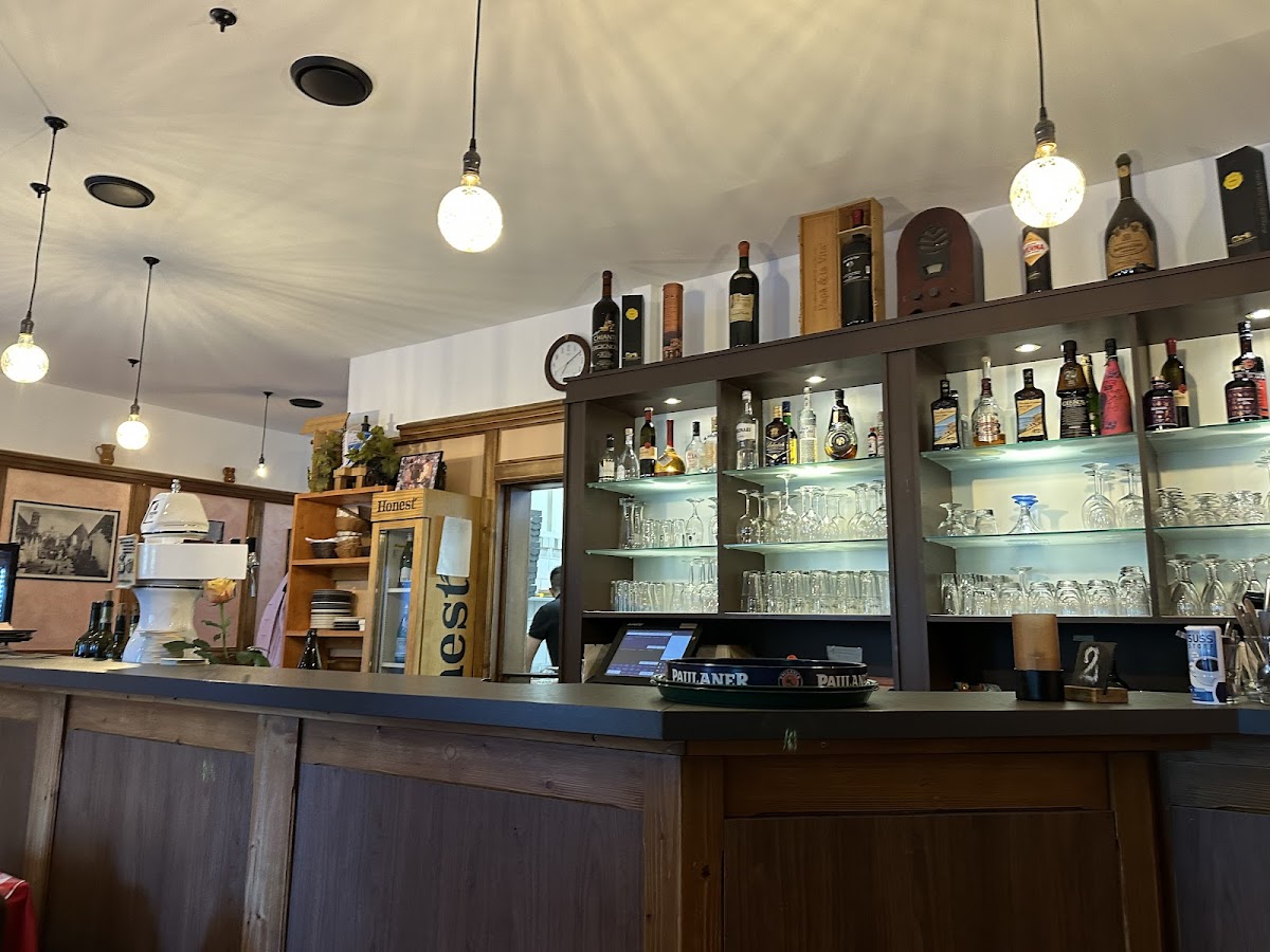 Trattoria Da Antonio