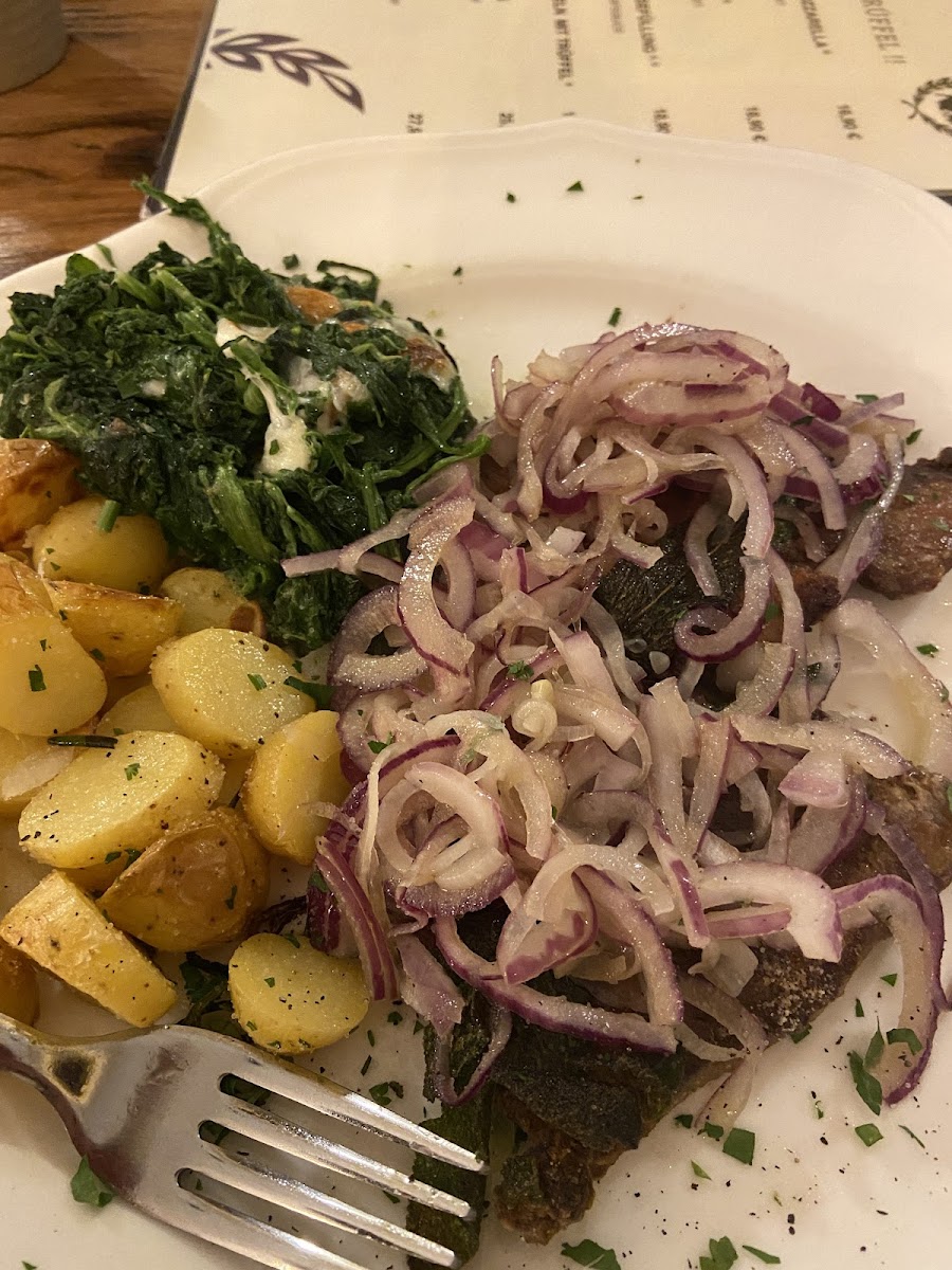 Trattoria Da Antonio-10