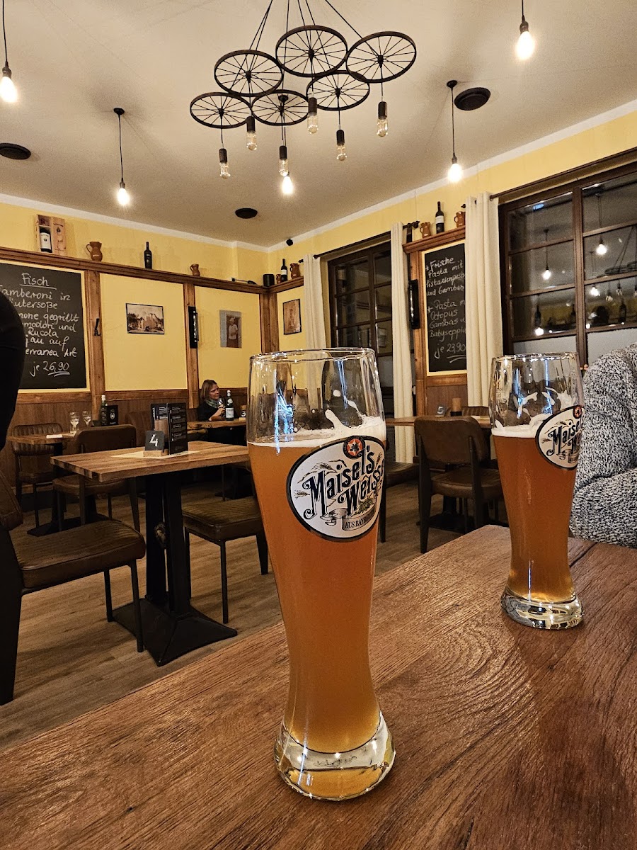 Trattoria Da Antonio-2