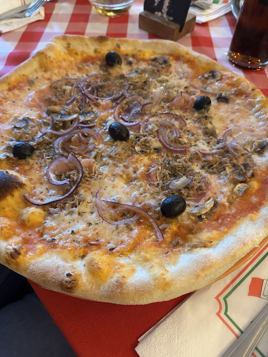 Trattoria Da Antonio-4