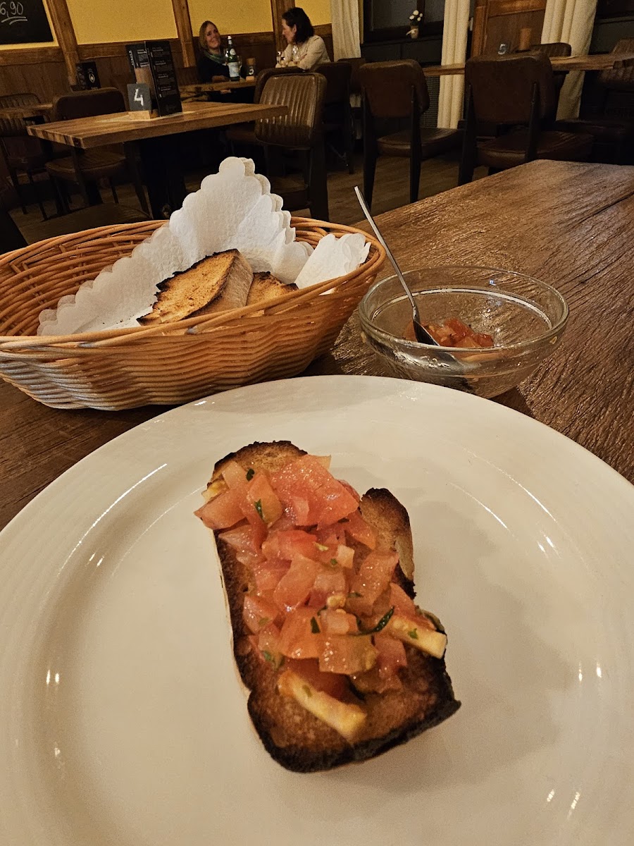 Trattoria Da Antonio-7