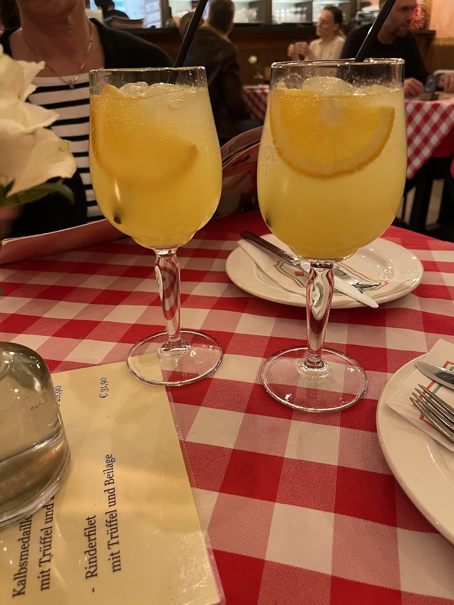 Trattoria Da Antonio-8