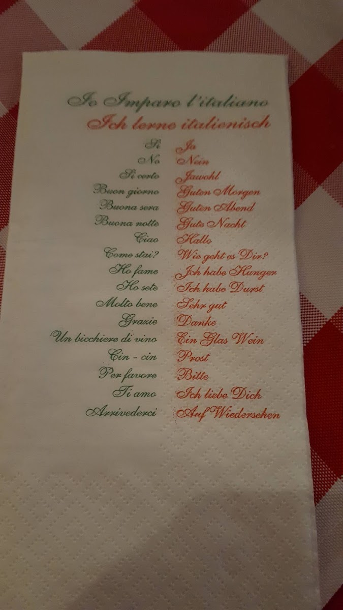 Menu Trattoria Da Antonio-3