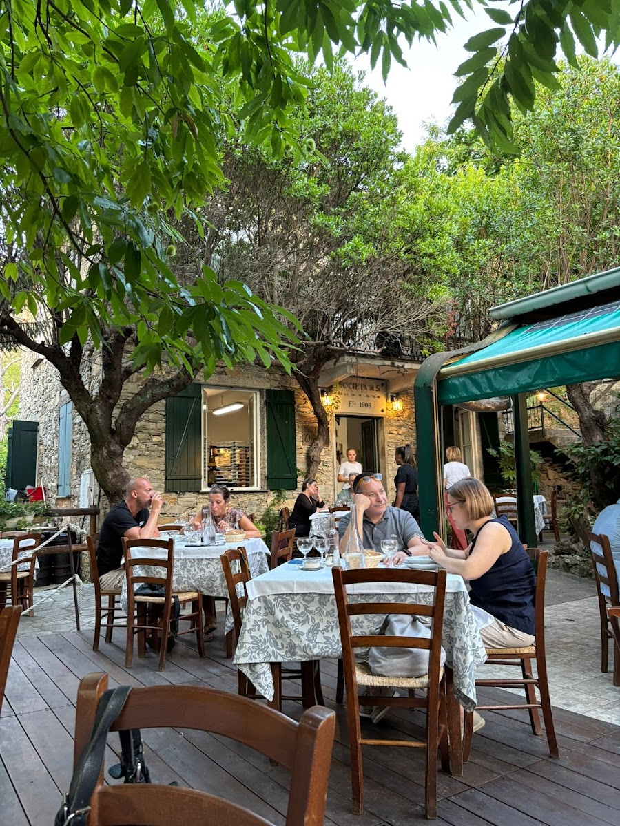 Trattoria Da Armando