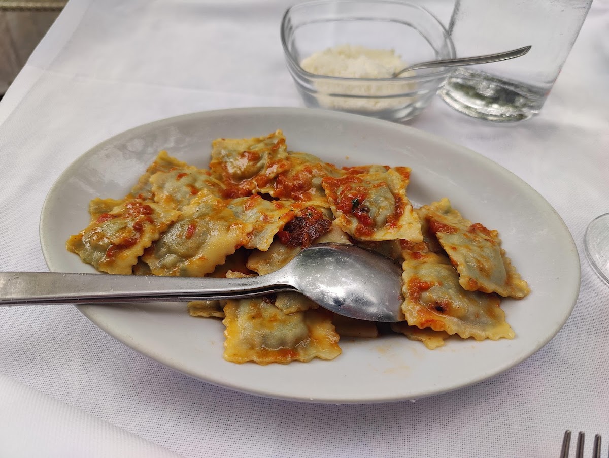Trattoria Da Armando-2
