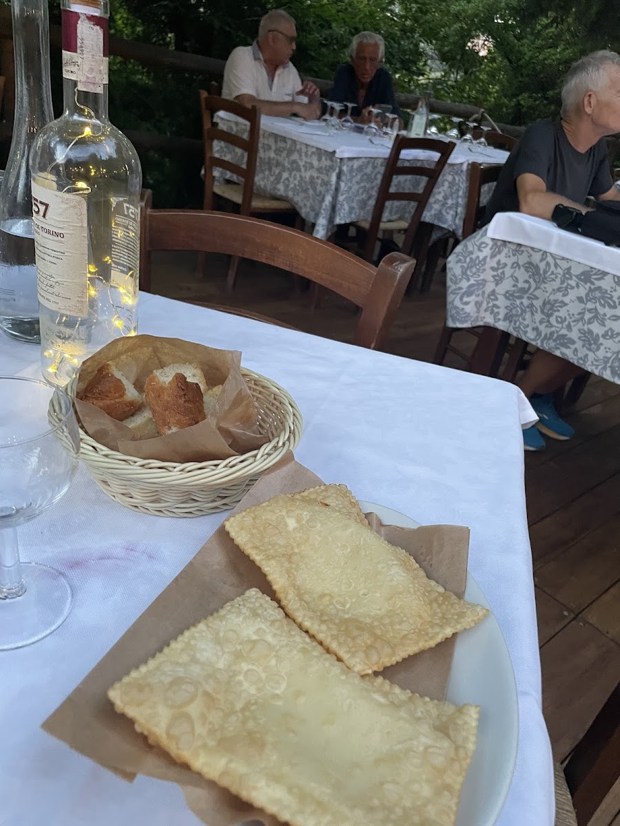 Trattoria Da Armando-3