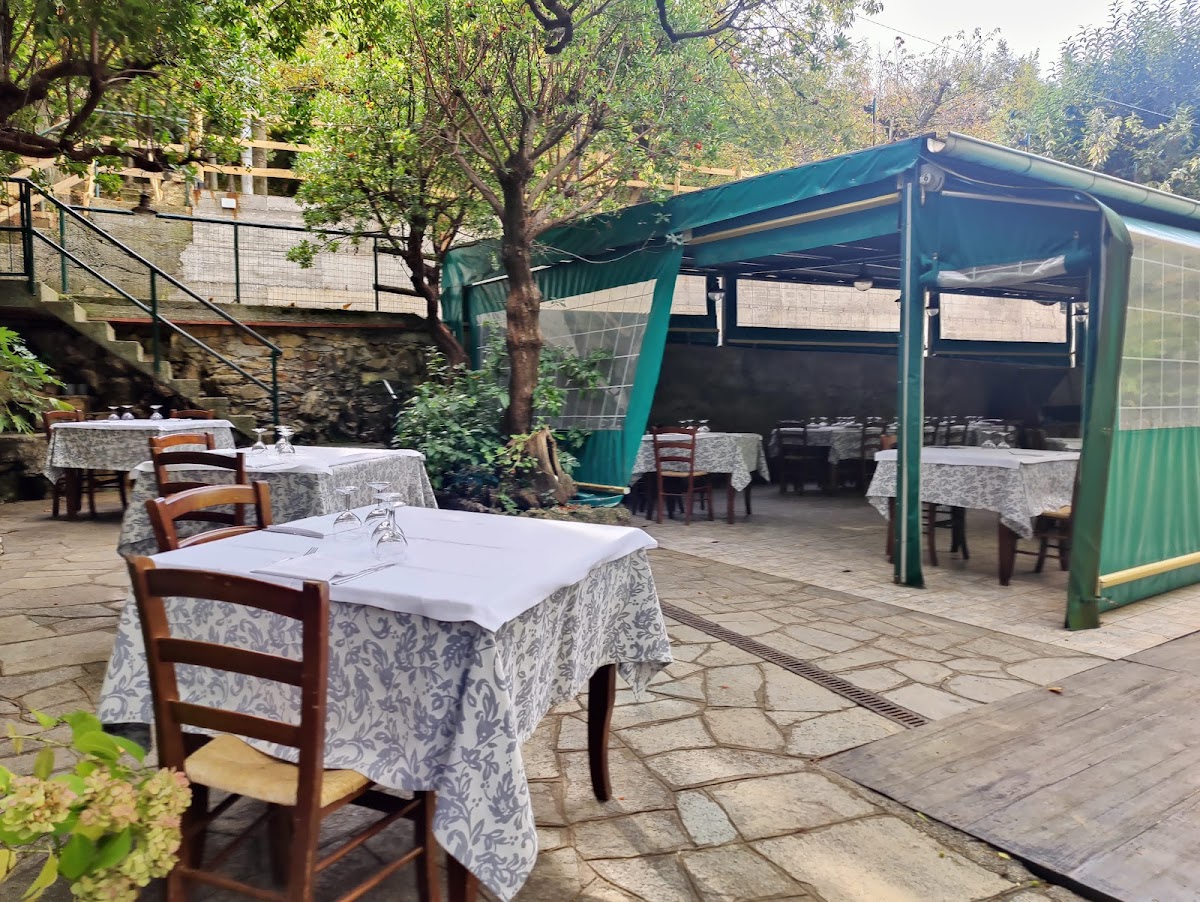 Trattoria Da Armando-4