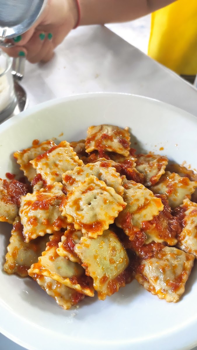 Trattoria Da Armando-6
