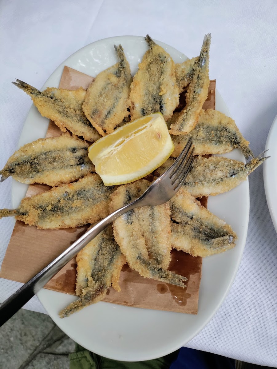 Trattoria Da Armando-7