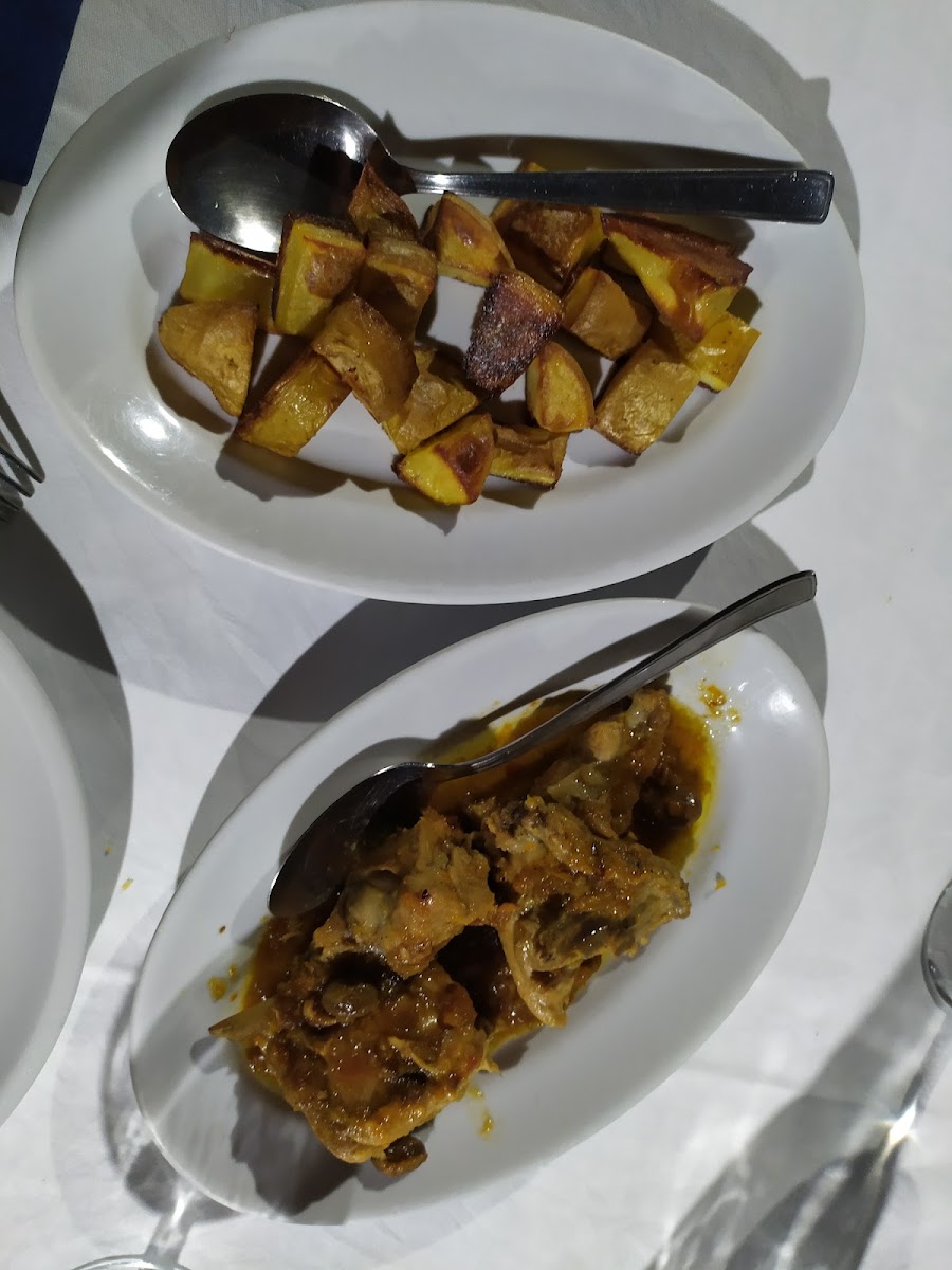 Trattoria Da Armando-8