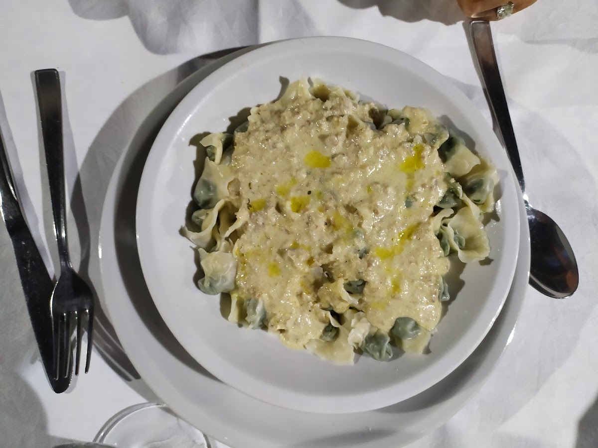 Trattoria Da Armando-9