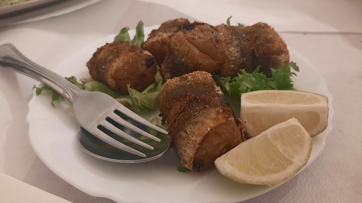 Trattoria Da Carmelo-2