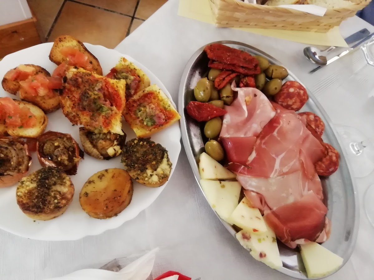 Trattoria Da Carmelo-3