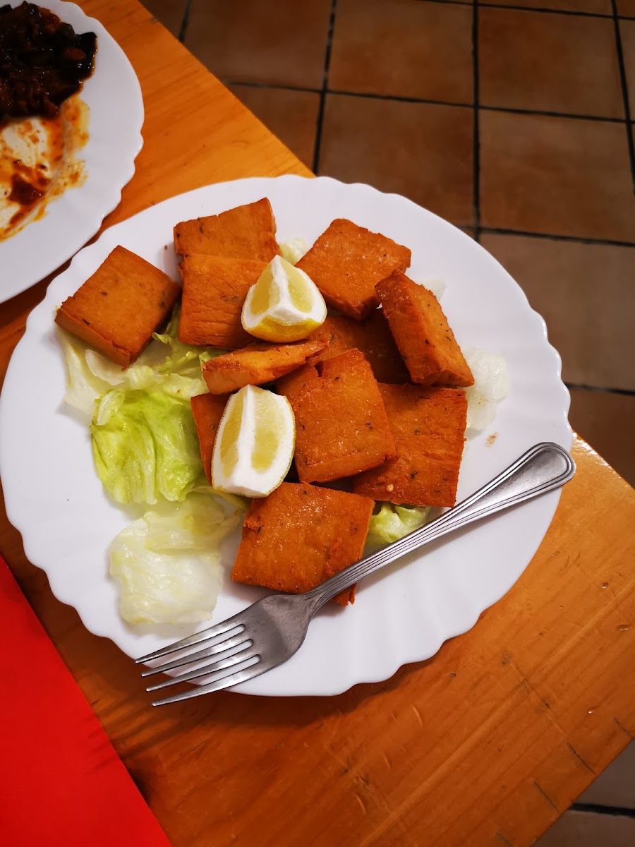 Trattoria Da Carmelo-4