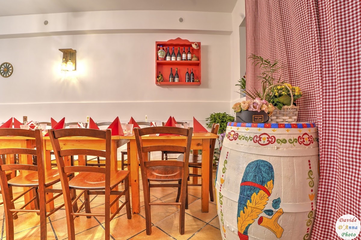 Trattoria Da Carmelo-6