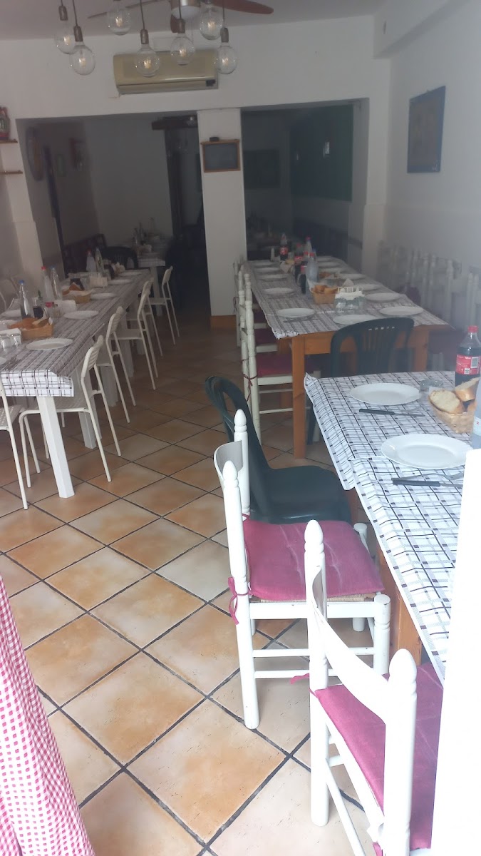 Trattoria Da Carmelo-7