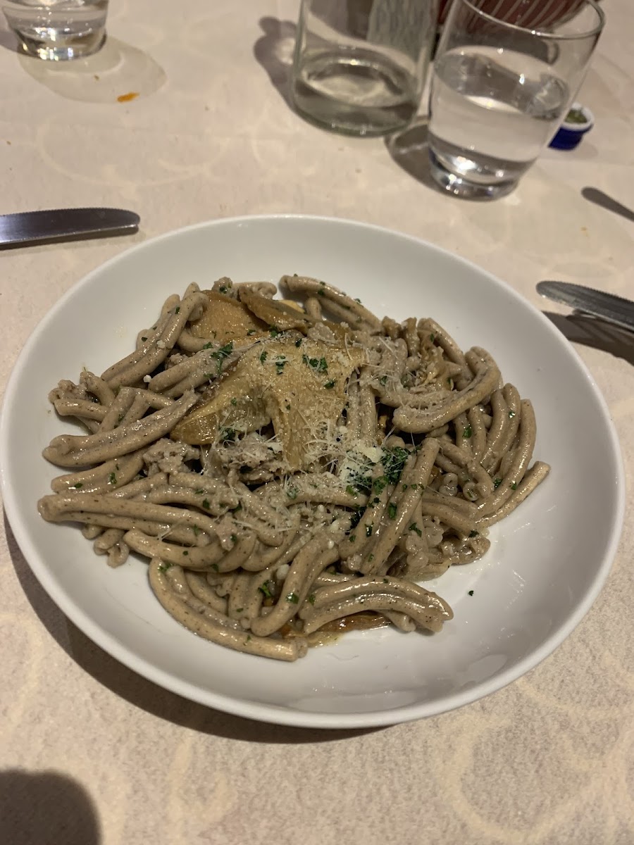 Trattoria Da Cecilia-10
