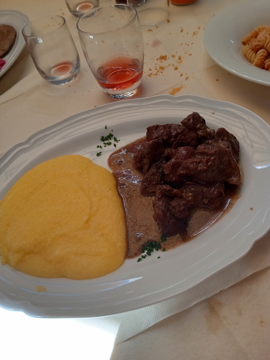 Trattoria Da Cecilia-5