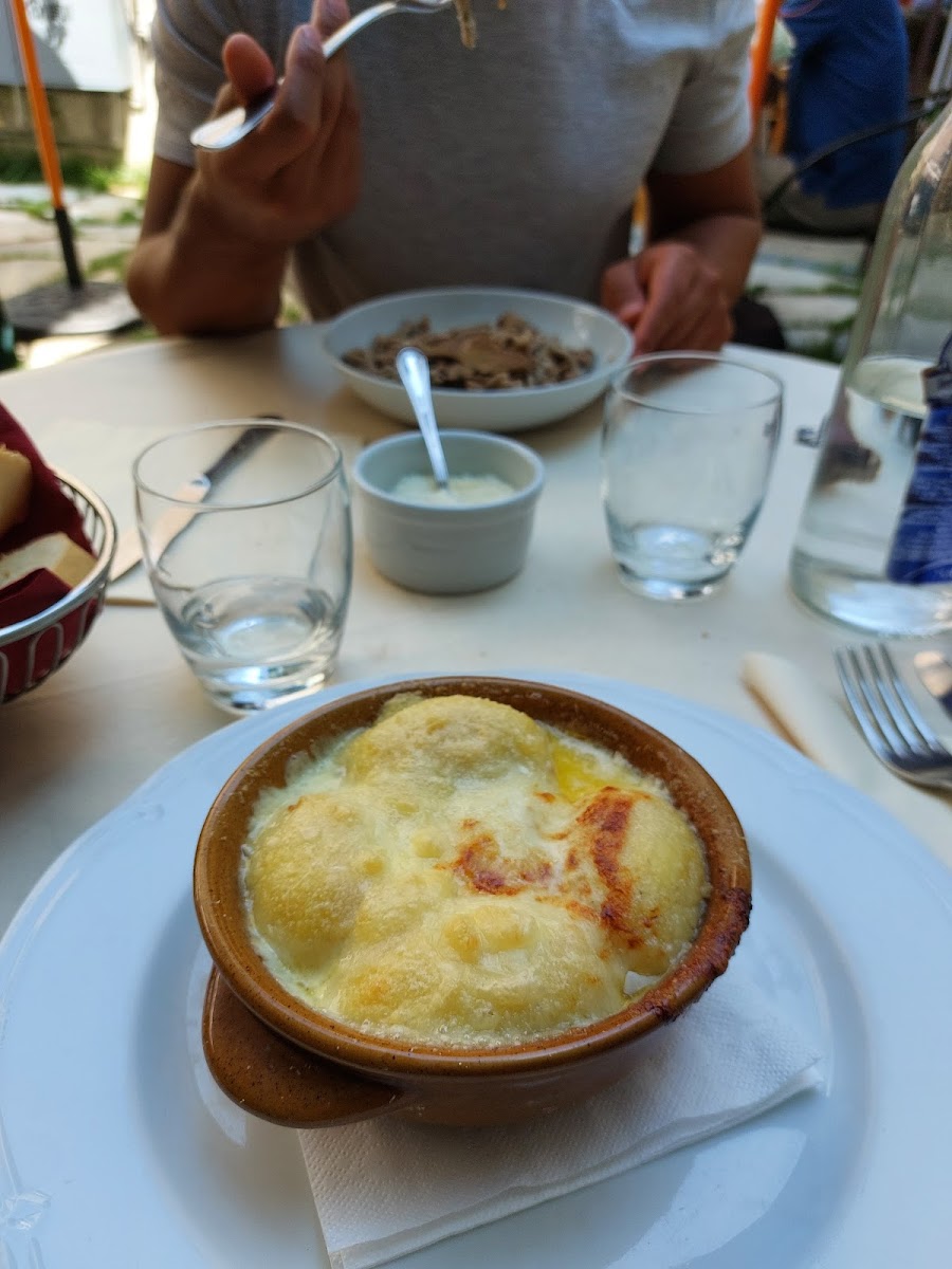 Trattoria Da Cecilia-6