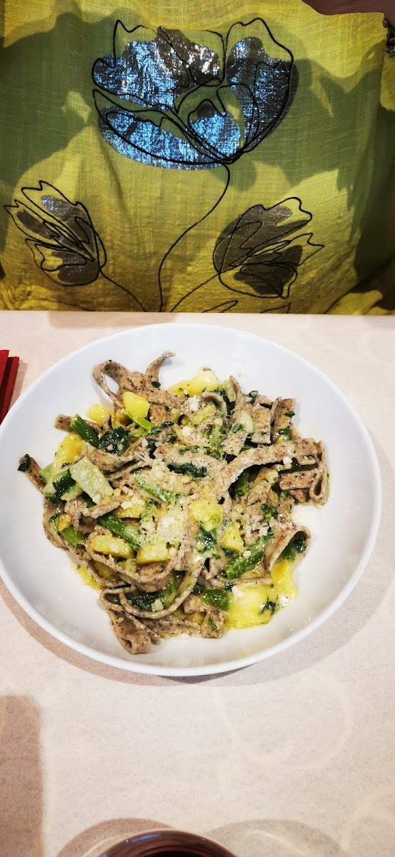 Trattoria Da Cecilia-8
