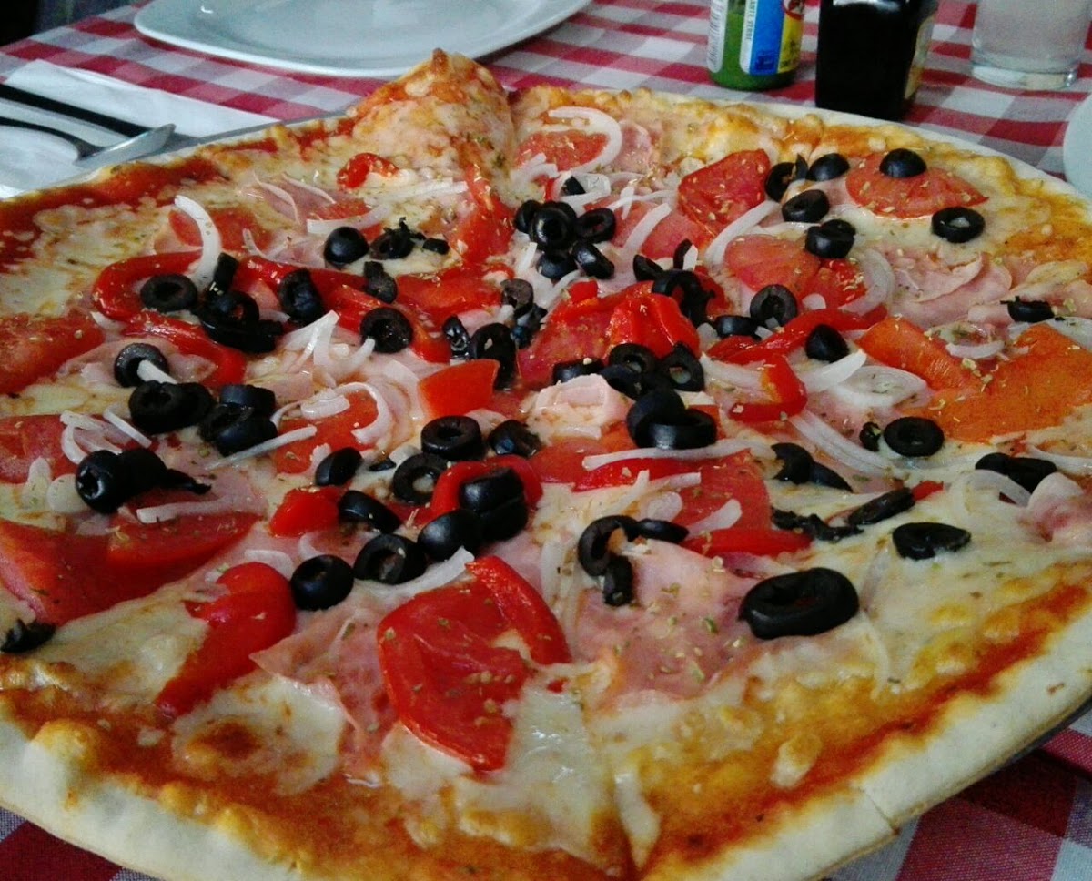 Trattoria Da Franco-10
