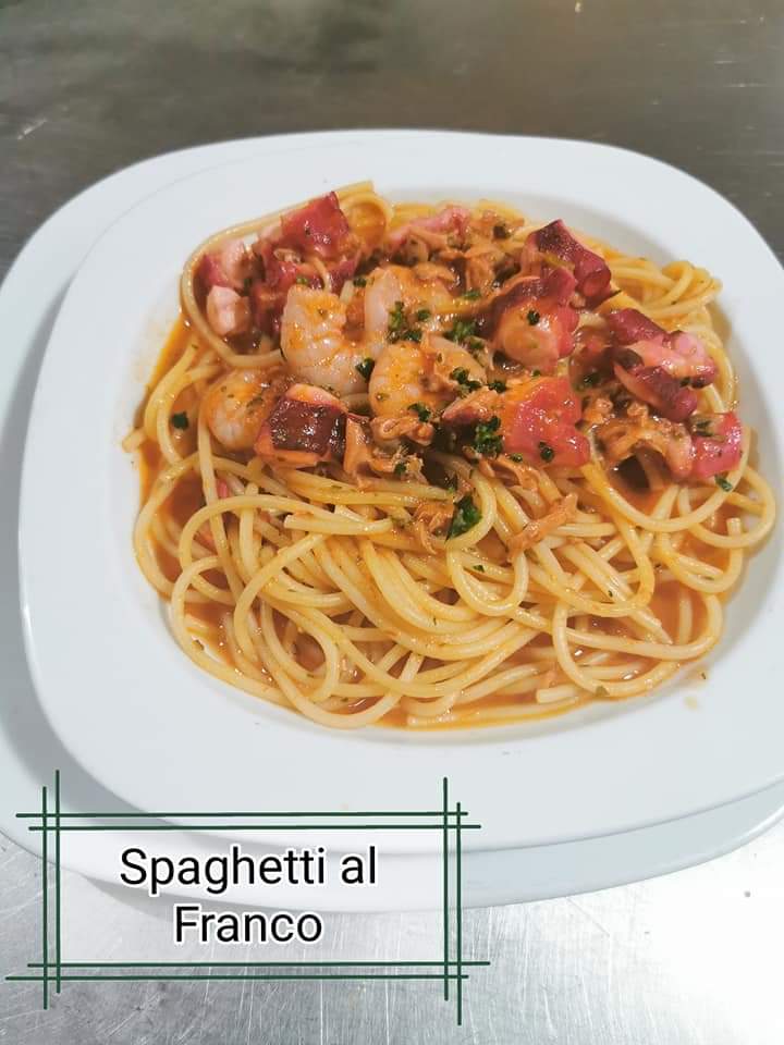 Trattoria Da Franco-3