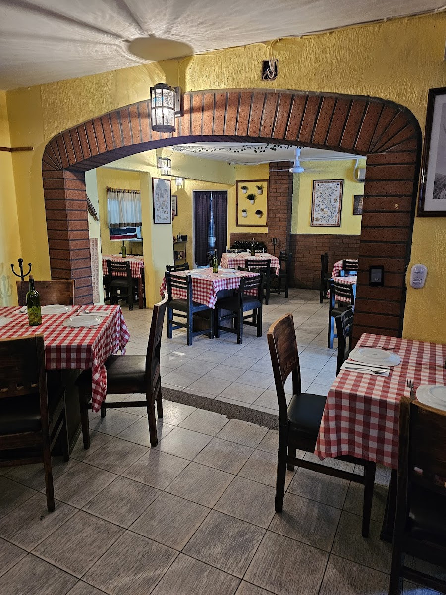Trattoria Da Franco-4