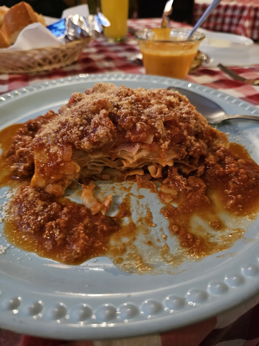 Trattoria Da Franco-5