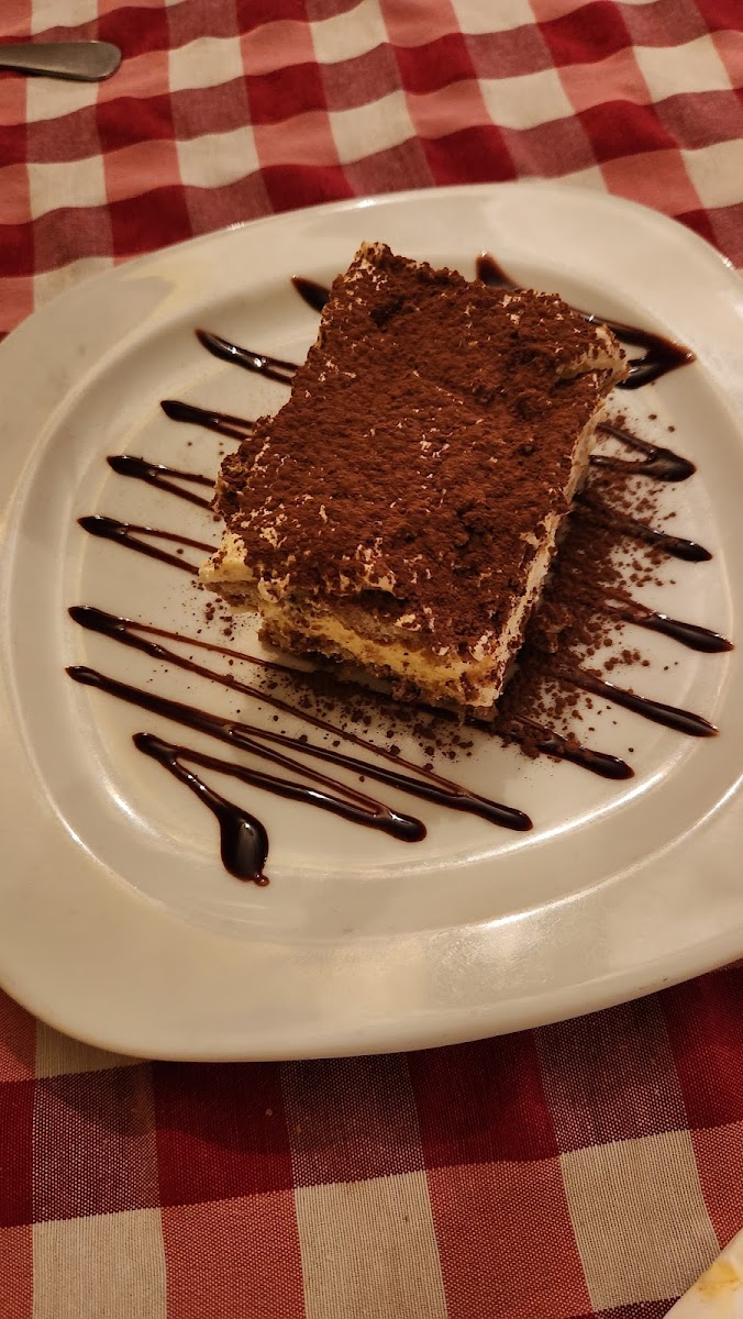 Trattoria Da Franco-6