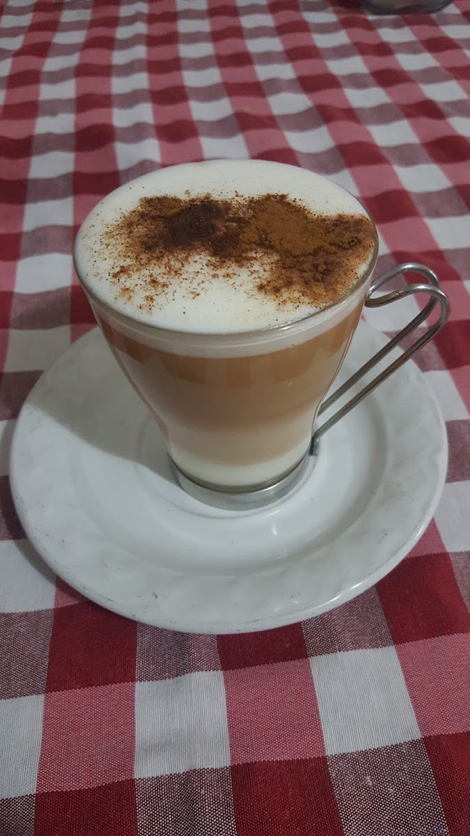 Trattoria Da Franco-8