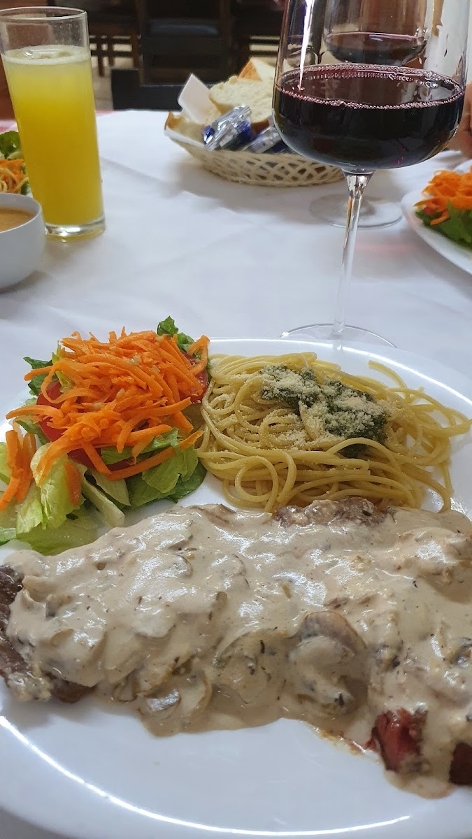 Trattoria Da Franco-9