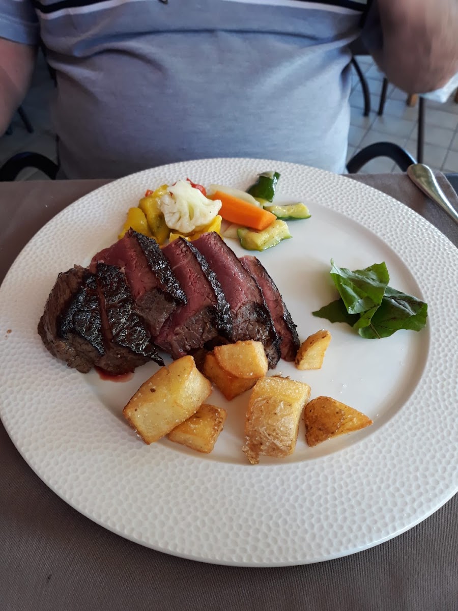 Trattoria Da Ivana & Secondo-9