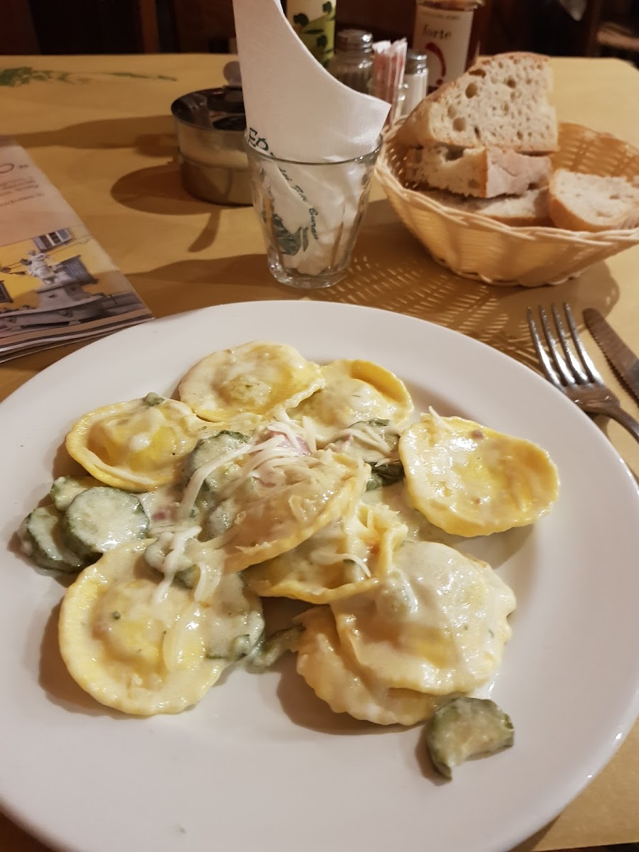 Trattoria Da Leo-10