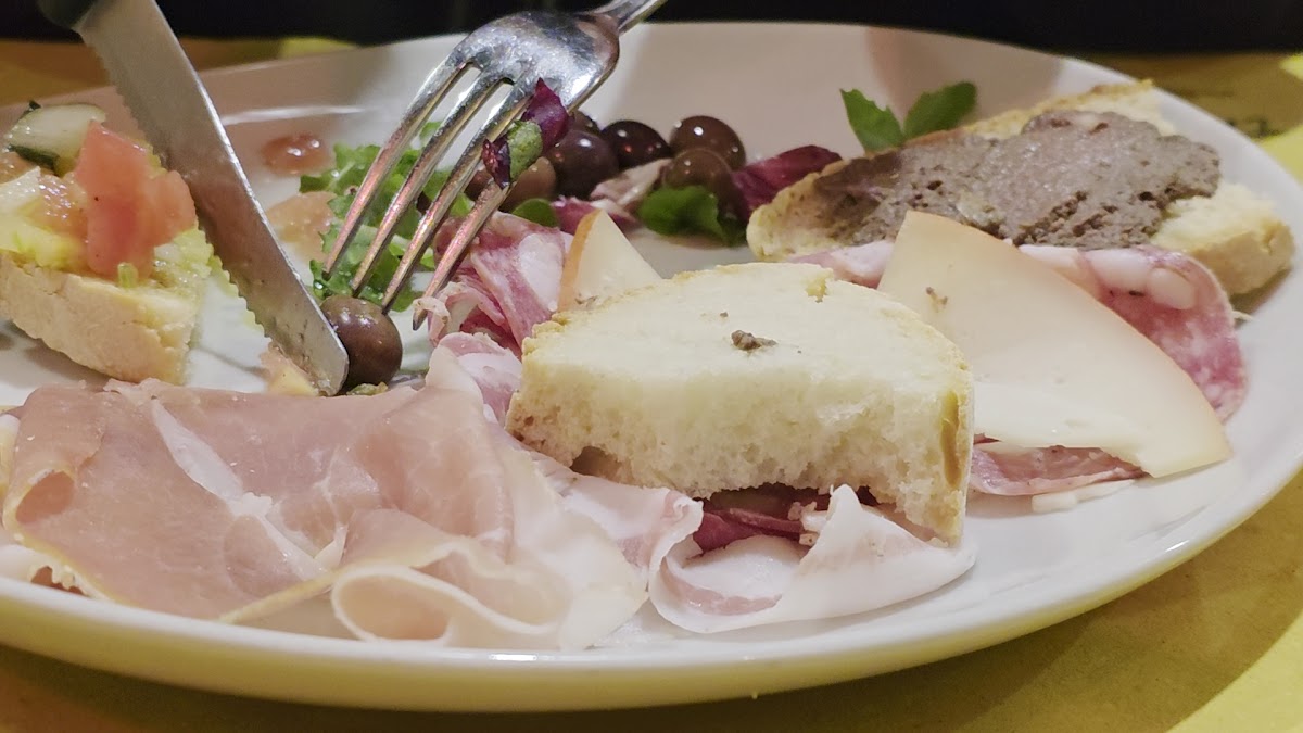 Trattoria Da Leo-2