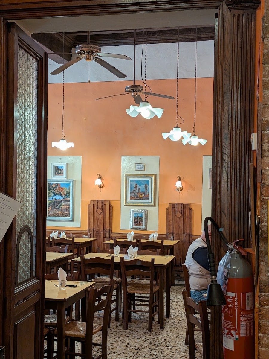 Trattoria Da Leo-3